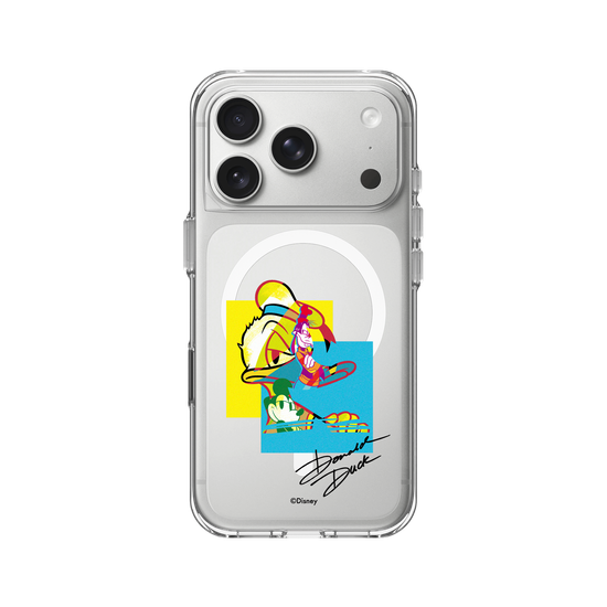Donald Duck - Pop Art