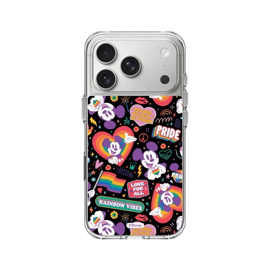 Mickey pattern - Pride Celebration