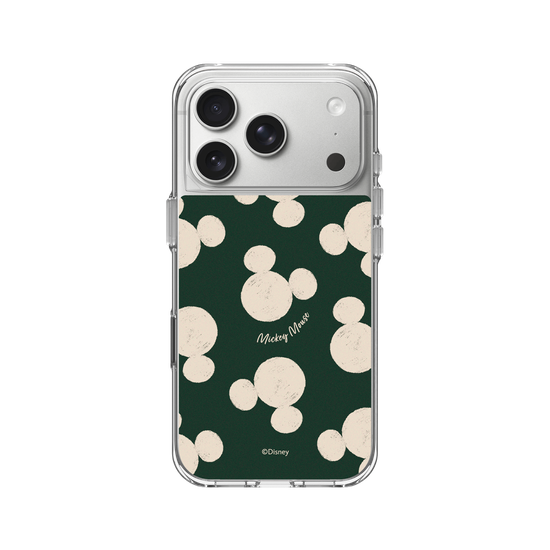 Mickey - Classic pattern