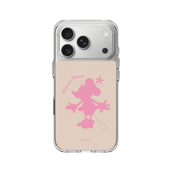Minnie -  Silhouette