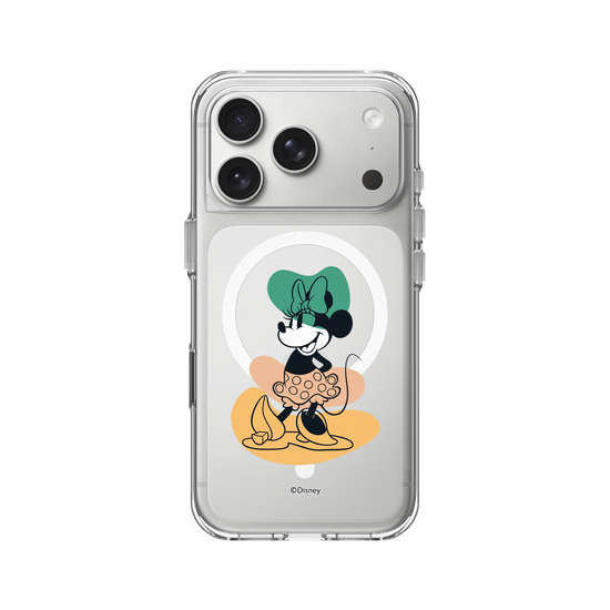 Minnie - Dressed up
