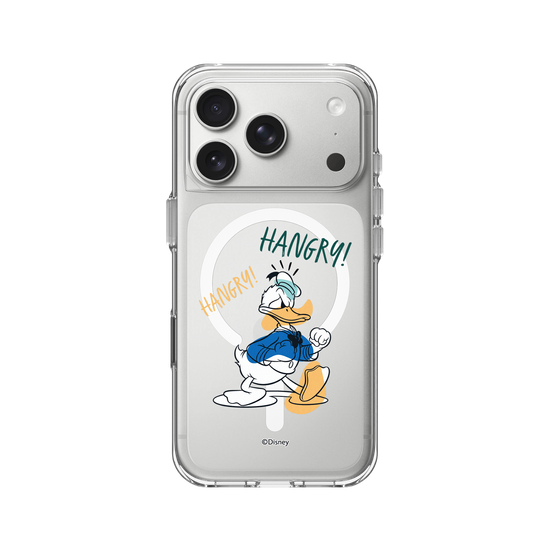 Donald Duck - Hangry