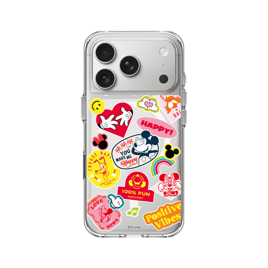 Disney Mickey - Sticker Style