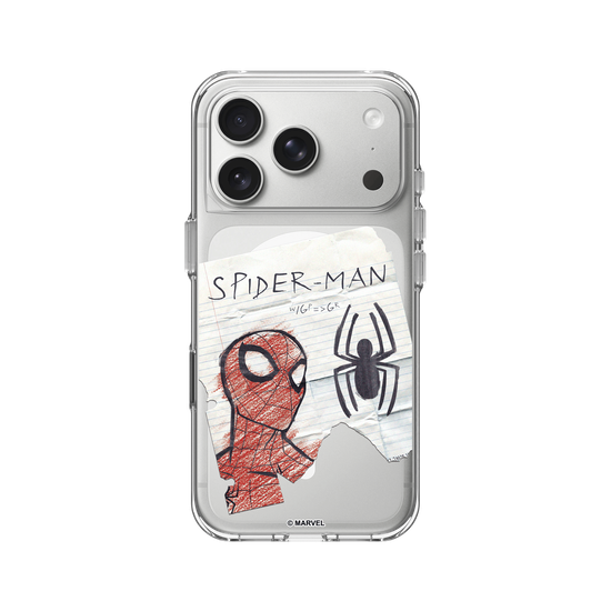 Spider-Man - Drawing