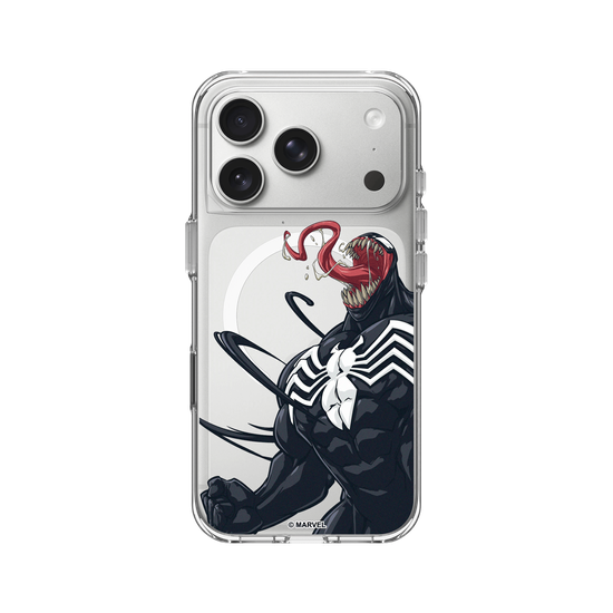 Spider-Man - Venom