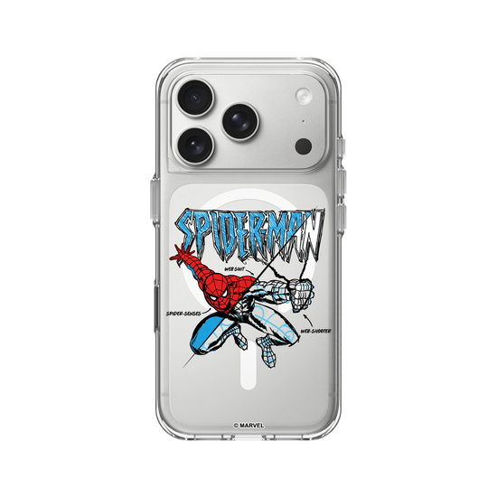 Spider-Man - Sketch