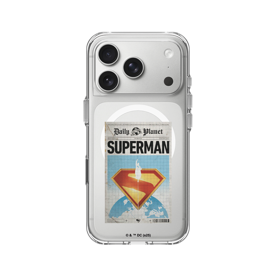 Superman - Daily Planet