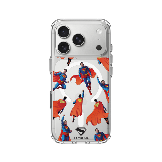 Superman - Estampado