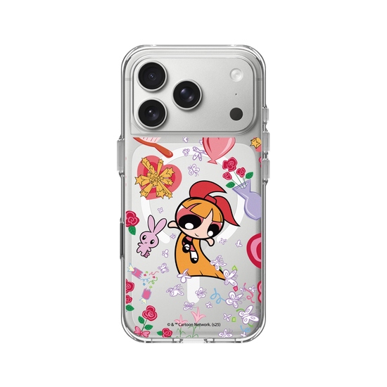 Blossom - Pattern