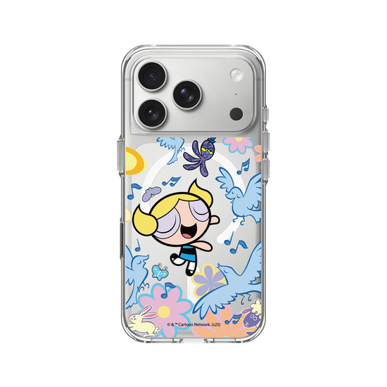 Bubbles - Pattern