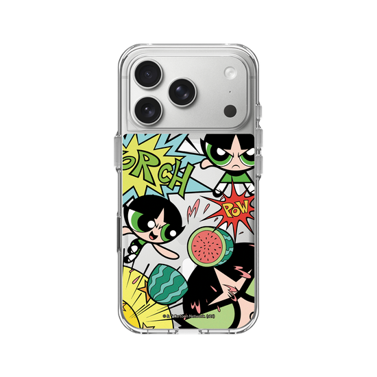 Buttercup - Pattern