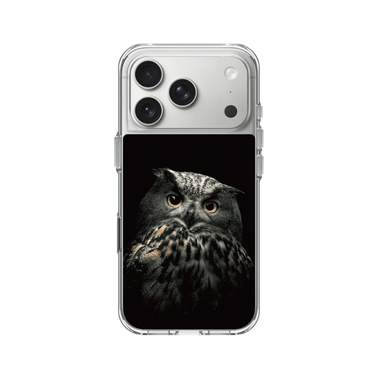 Eurasian Eagle-Owl