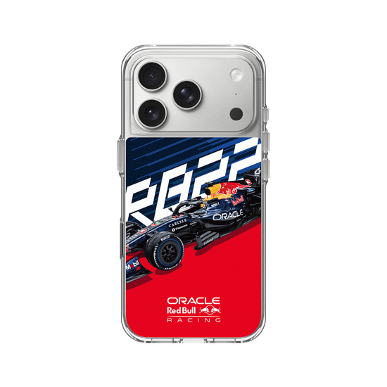 F1 Car - Red Bull RB22