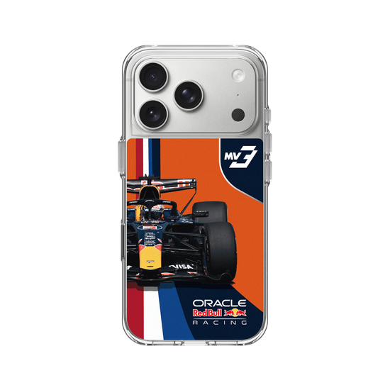 F1 Car - Max Verstappen MV3