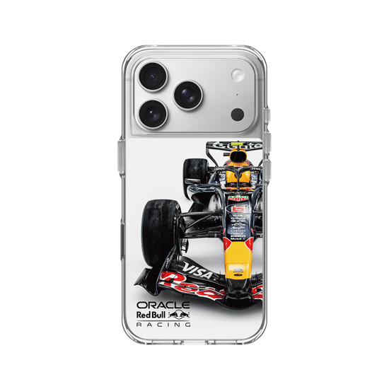 F1 Close up