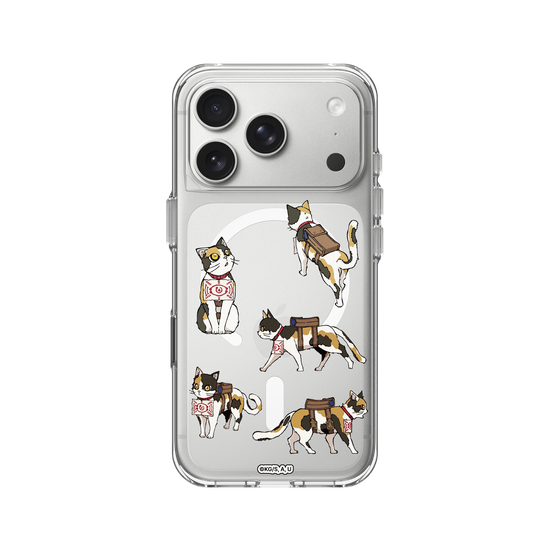 Chachamaru (Sticker Style)