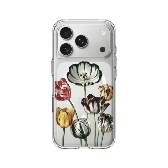 Tempel der Blumen – Tulpe