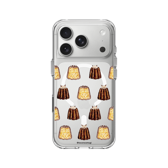 Canelé Party