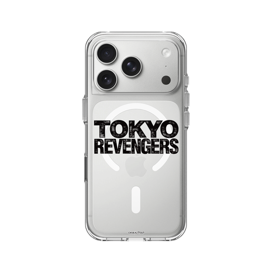 Logo de Tokyo Revengers