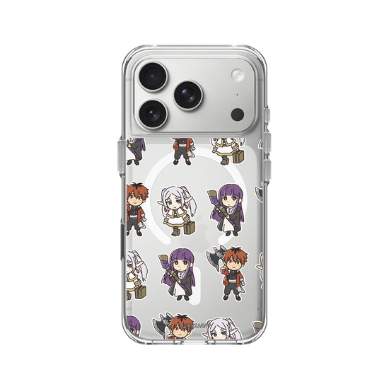 Grupo de Frieren: Chibi