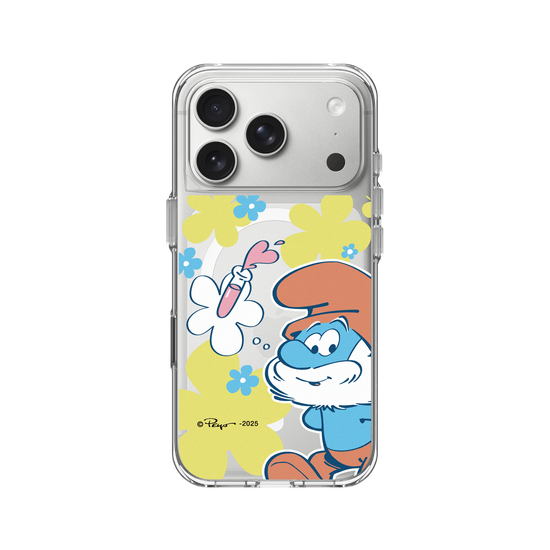 Papa Smurf
