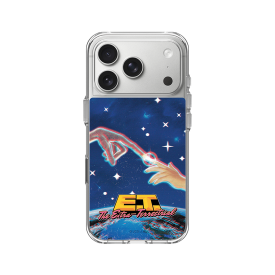 E.T. Space