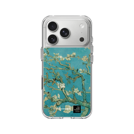 Almond Blossom