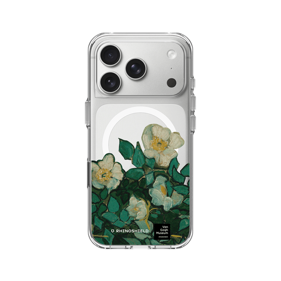 Wild Roses