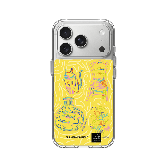 Modern Sketch - Patterns