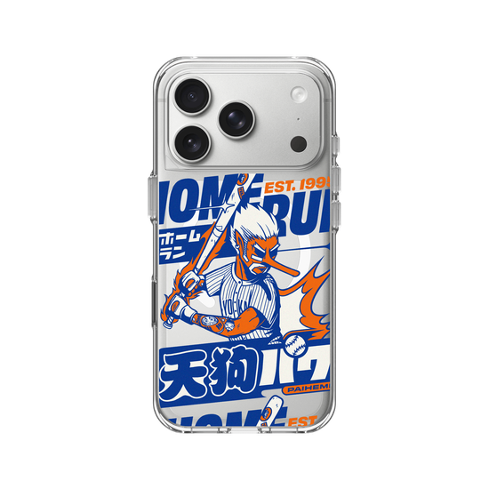 Tengu Powa