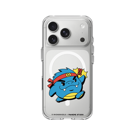 Pocket Kaiju
