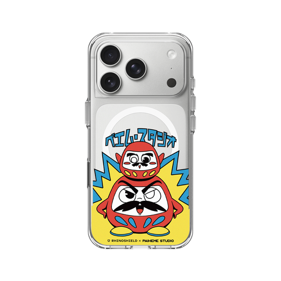 Daruma Family