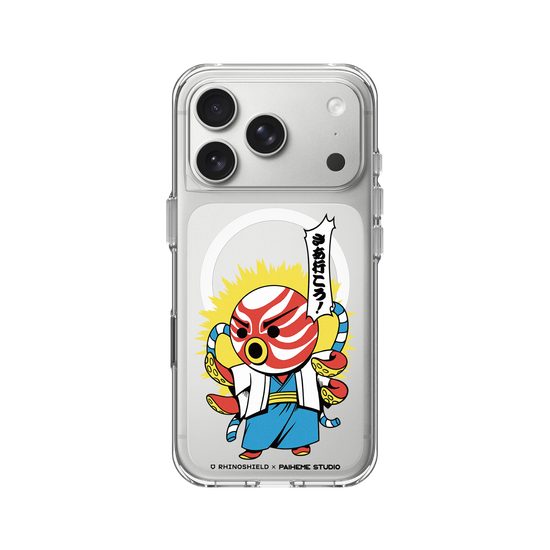 Tako Kabuki