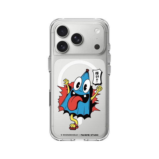 Yokai Obake