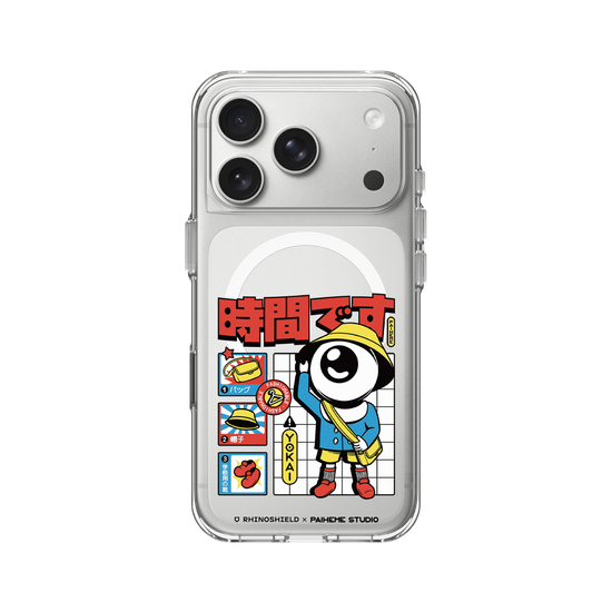 Yokai School