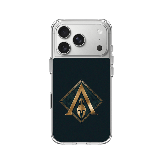 Odyssey Logo