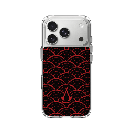 Assassin's Creed® Shadows - Crest pattern