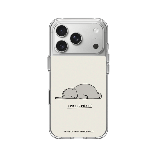 Irrelephant