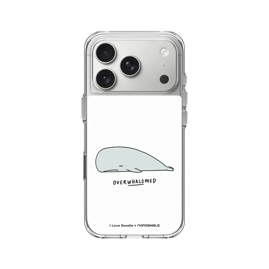 Overwhalemed