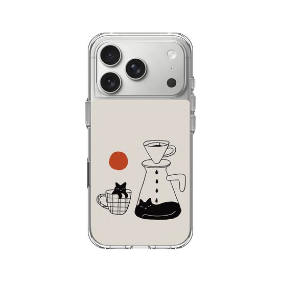 Coffee Cat: Drip Brew
