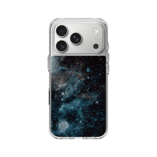The Tarantula Nebula