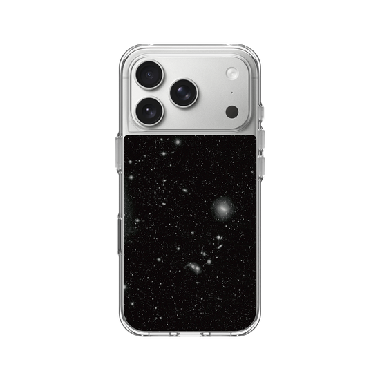 Starry Galaxy