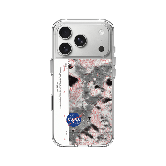 Apollo 17 Landing Site