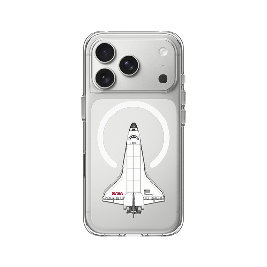 Space Shuttle 1