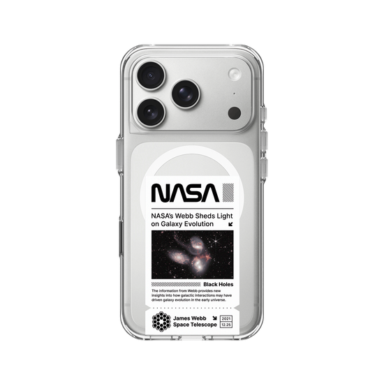 NASA's Space Telescope - Stephan's Quintet