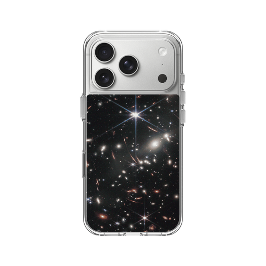Galaxy Cluster SMACS 0723