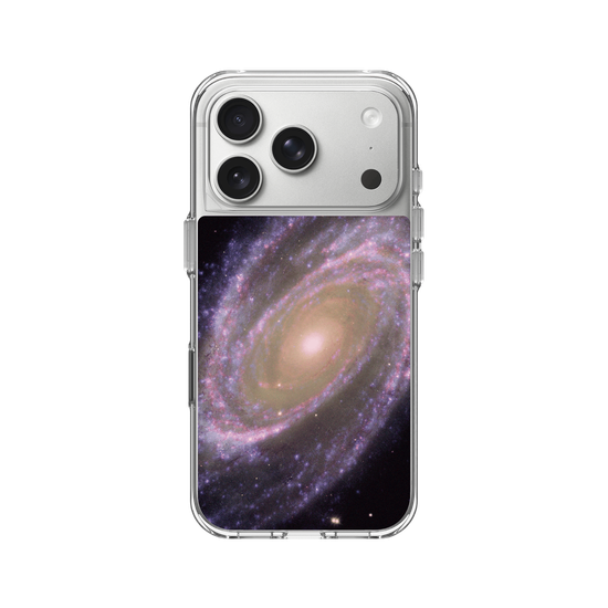 Galaxia Espiral M81