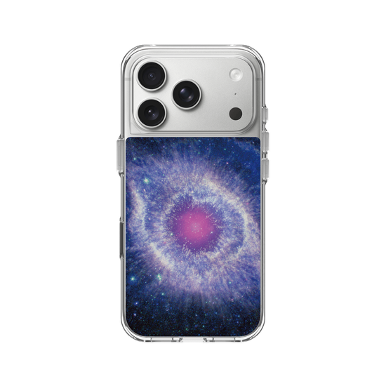 Nebulosa de la Hélice