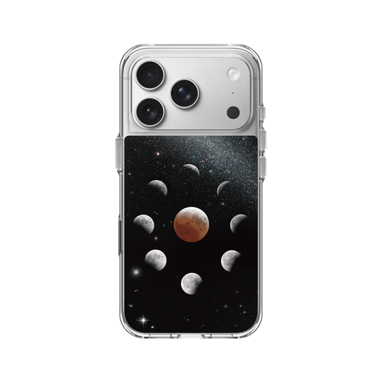 Eclipse lunar