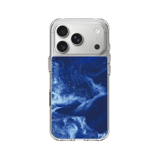 Galaxy of Ice